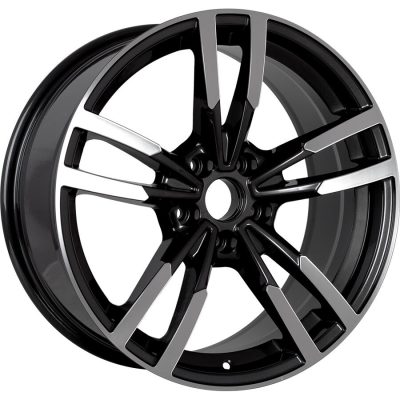 Replay LX230 18x8 5x114.3 ET30 DIA60.1