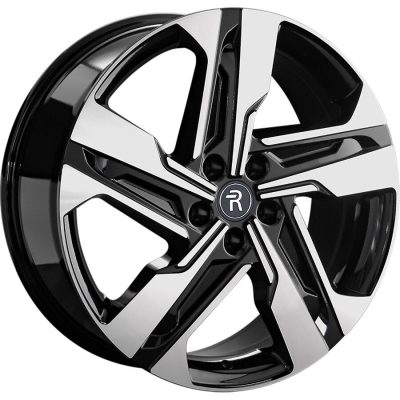 Replay NS275 18x7.5 5x114.3 ET50 DIA66.1