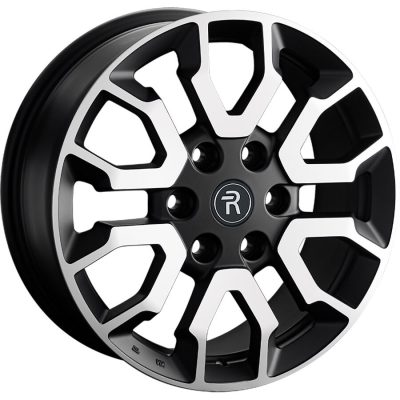 Replay TY379 18x7.5 6x139.7 ET60 DIA95.1