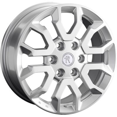 Replay TY379 18x7.5 6x139.7 ET60 DIA95.1