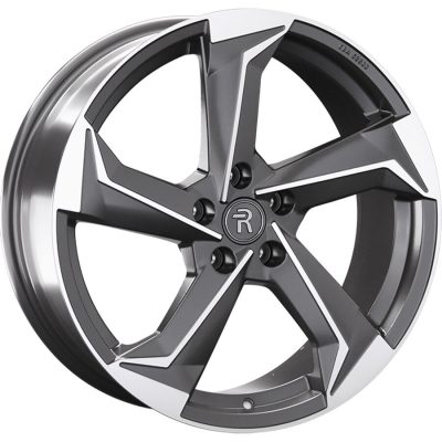 Replay TY384 18x8 5x114.3 ET50 DIA60.1