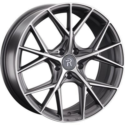 Replay VV390 18x8 5x112 ET43 DIA57.1