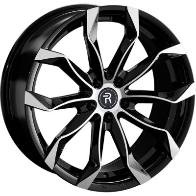 Replay B296 19x8.5 5x112 ET25 DIA66.6