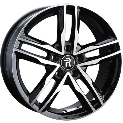 Replay VV106 19x8.5 5x112 ET38 DIA57.1