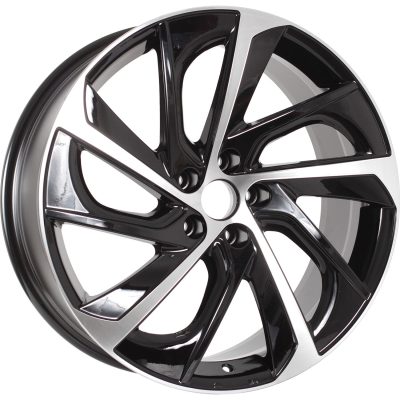 Replay LX104 20x8 5x114.3 ET30 DIA60.1