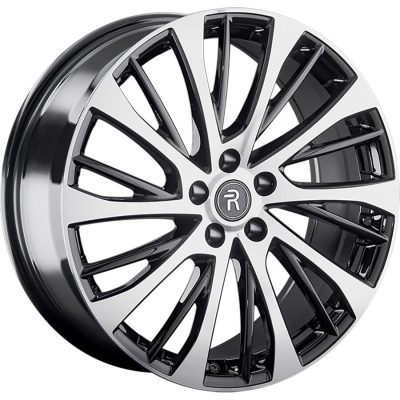 Replay LX214 20x8 5x114.3 ET30 DIA60.1