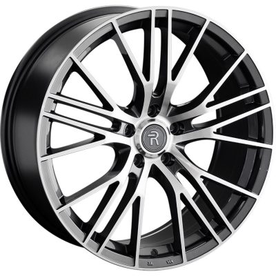 Replay MZ157 20x8.5 5x114.3 ET45 DIA67.1