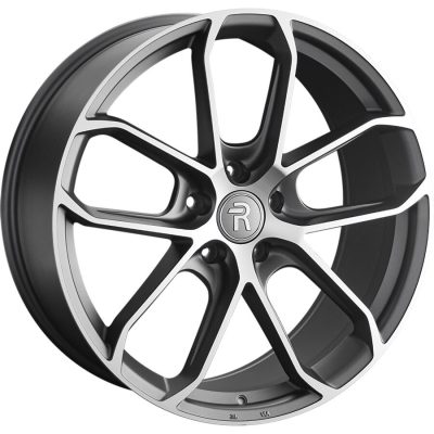 Replay A277 21x9.5 5x112 ET31 DIA66.6