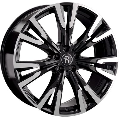 Replay B248 21x10.5 5x112 ET43 DIA66.6