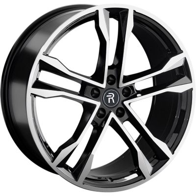 Replay B341 21x9.5 5x112 ET37 DIA66.6