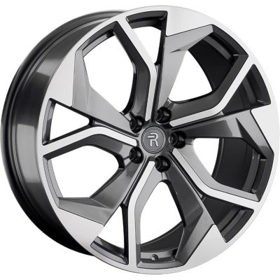 Replay B333 21x9.5 5x112 ET37 DIA66.6