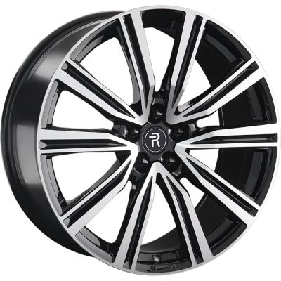 Replay B334 21x9.5 5x112 ET37 DIA66.6