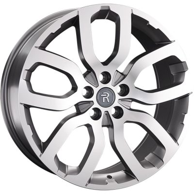 Replay LR7 21x9.5 5x120 ET49 DIA72.6