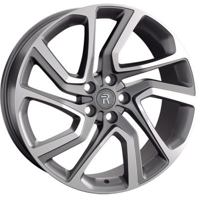 Replay LR79 21x9.5 5x120 ET49 DIA72.6