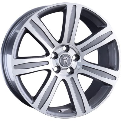 Replay LR60 21x9.5 5x120 ET49 DIA72.6