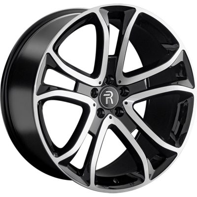 Replay MR208 21x11 5x112 ET38 DIA66.6
