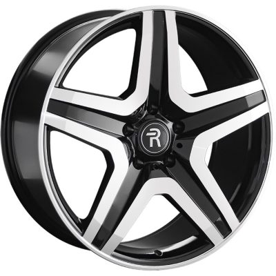 Replay MR137 21x10 5x112 ET54 DIA66.6