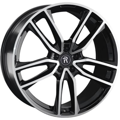 Replay MR321 21x10 5x112 ET44 DIA66.6