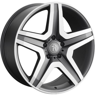 Replay MR137 21x10 5x130 ET33 DIA84.1