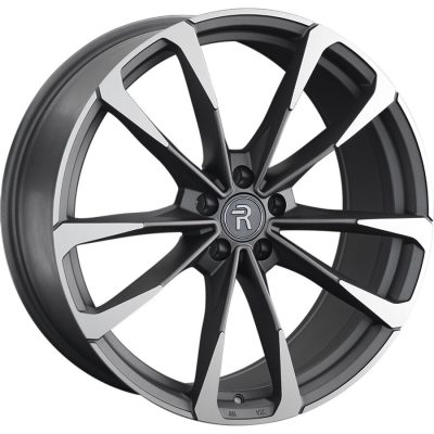 Replay VV350 21x9.5 5x112 ET31 DIA66.6