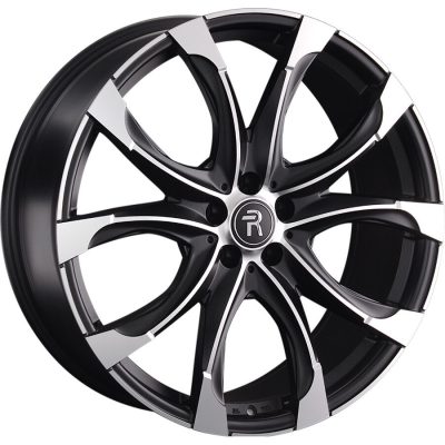 Replay MR161 22x9.5 5x112 ET45 DIA66.6