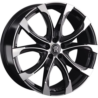 Replay MR161 22x9.5 5x112 ET45 DIA66.6