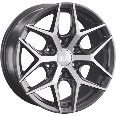 LS LS 1303 17x8 6x139.7 ET30 DIA106.1