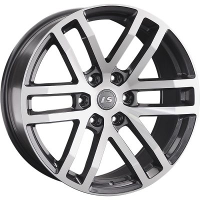 LS LS 1279 18x9 6x139.7 ET25 DIA67.1