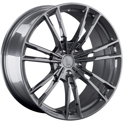 LS Forged FG06 19x8 5x114.3 ET35 DIA67.1
