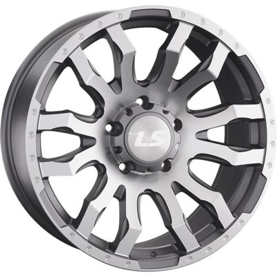 LS LS 1294 20x9 5x150 ET25 DIA110.5