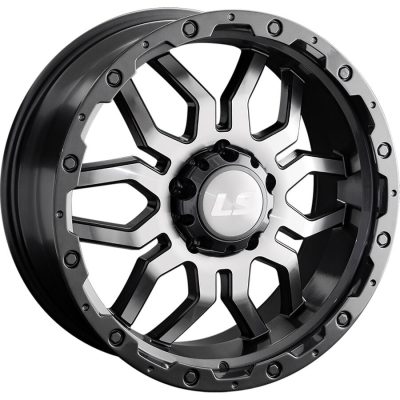 LS LS 1285 20x9 5x150 ET30 DIA110.5