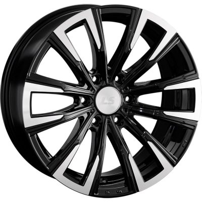 LS LS 812 20x8 6x139.7 ET30 DIA77.8