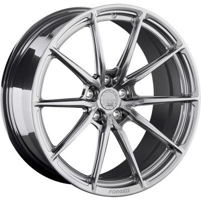 LS Forged FG05 20x10 5x112 ET25 DIA66.6