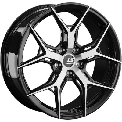 LS Forged FG14 20x10 5x112 ET35 DIA66.6