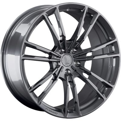 LS Forged FG06 20x9 5x112 ET20 DIA66.6
