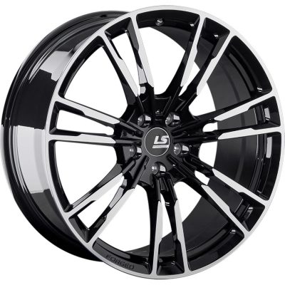 LS Forged FG06 20x10 5x112 ET35 DIA66.6