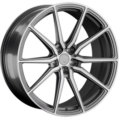 LS Forged FG01 21x10 5x112 ET20 DIA66.6