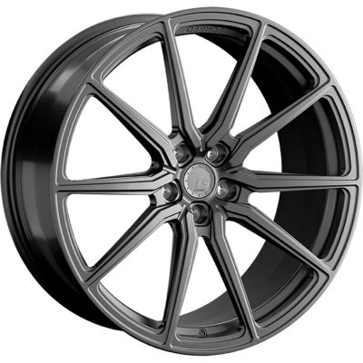 LS Forged FG01 21x10.5 5x112 ET43 DIA66.6