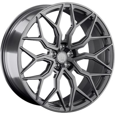 LS Forged FG13 21x11 5x112 ET42 DIA66.6