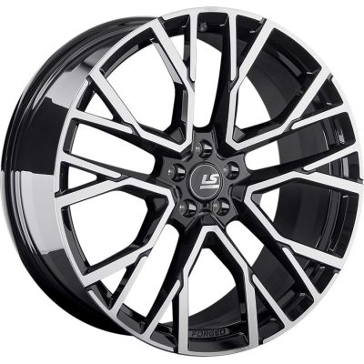 Forged FG07