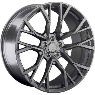 LS Forged FG07 21x10 5x112 ET52 DIA66.6