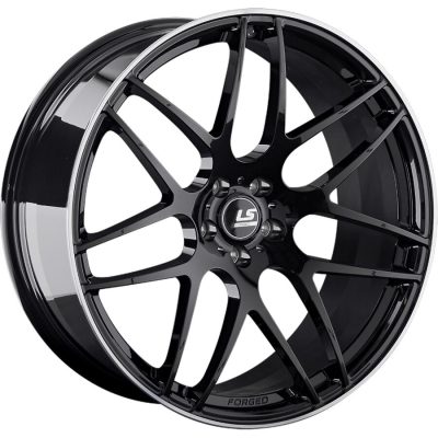 LS Forged FG09 21x10 5x112 ET44 DIA66.6