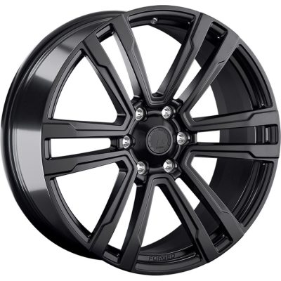 LS Forged FG11 22x9 6x139.7 ET45 DIA95.1