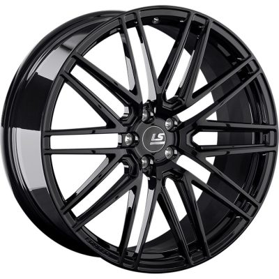 LS Forged FG12 22x10.5 5x112 ET43 DIA66.6