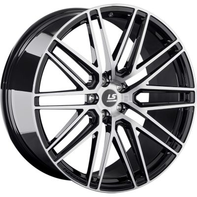 LS Forged FG12 22x11 5x112 ET45 DIA66.6