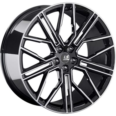 Forged FG08