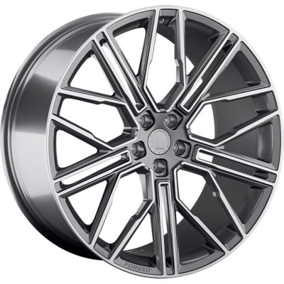 LS Forged FG08 22x11.5 5x112 ET43 DIA66.6