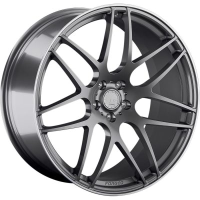 LS Forged FG09 22x10 5x112 ET40 DIA66.6