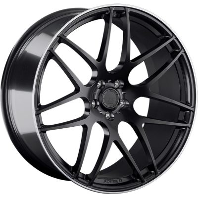 LS Forged FG09 22x11 5x112 ET45 DIA66.6