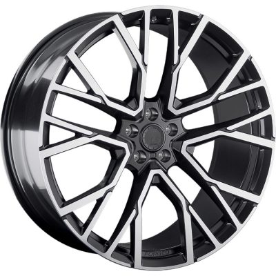 LS Forged FG07 23x10.5 5x112 ET31 DIA66.6